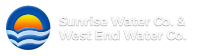Sunrise Water Co. & West End Water Co.